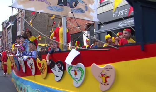 Sainte-Walburge : La fête des fous 2020 est annulée