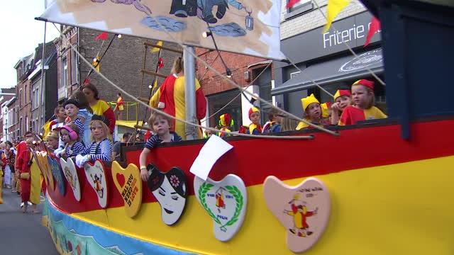 Sainte-Walburge : La fête des fous 2020 est annulée