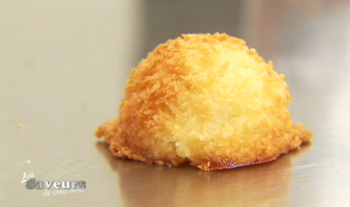 Saveurs de chez nous : Biscuiterie Antoine
