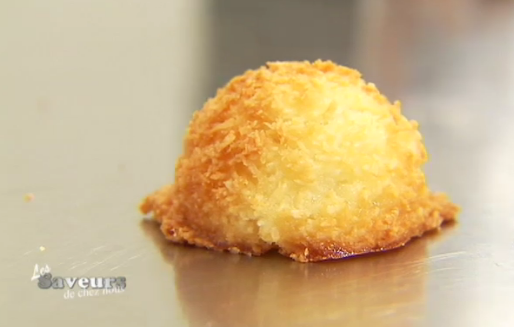 Saveurs de chez nous : Biscuiterie Antoine