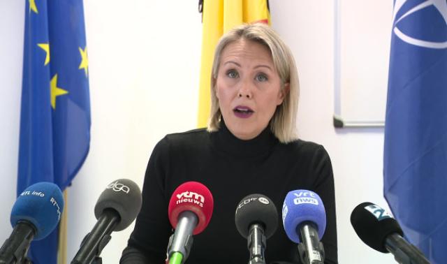 Scandale au Génie d'Amay: la ministre assure avoir agi immédiatement