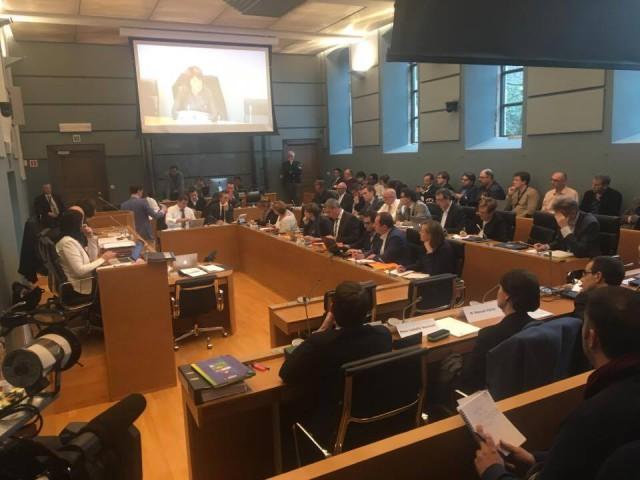 Scandale publifin : le gouvernement wallon adopte des mesures strictes