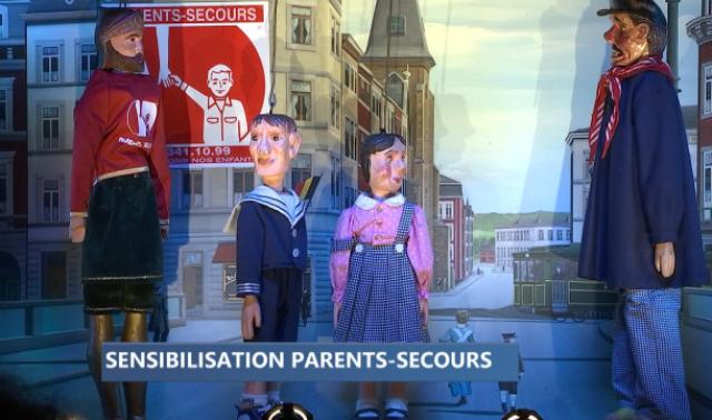 Sensibilisation Parents-Secours 