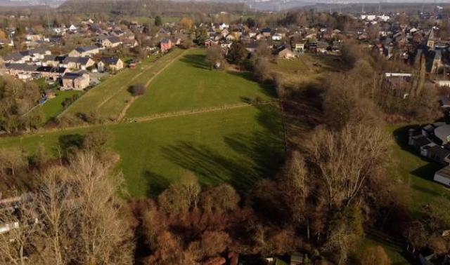 Seraing: la ville lance un recours contre un projet immobilier