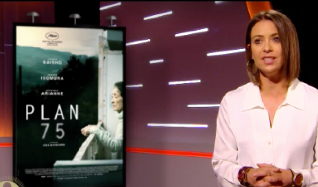 Si vous n'allez pas à Cannes, voici les sorties ciné de cette semaine ! 
