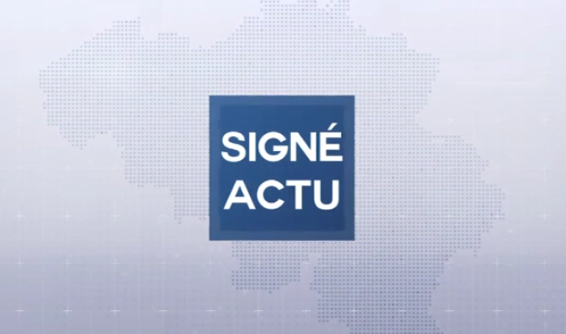 Signé Actu du 16 février 2019