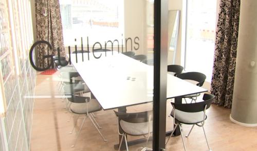 Silversquare ouvre un nouveau coworking à Liège