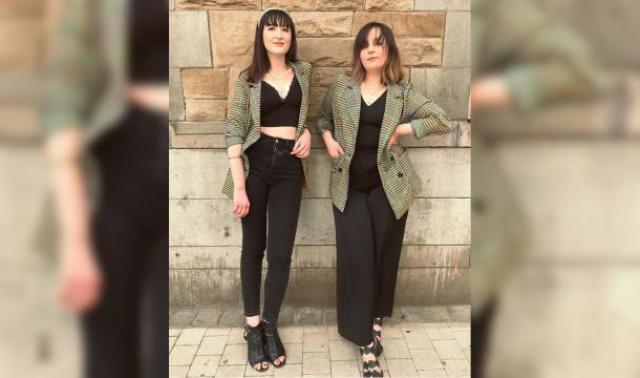 Singulières, des vêtements pour les petites et grandes tailles