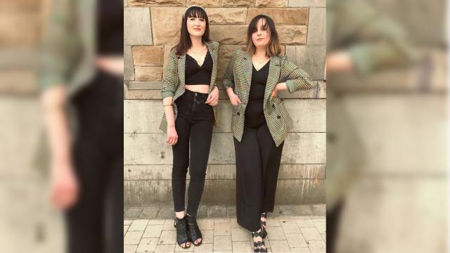 Singulières, des vêtements pour les petites et grandes tailles