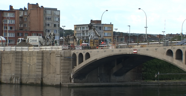Sortie E25 (n°7 vers le pont Atlas) : prolongation de la fermeture