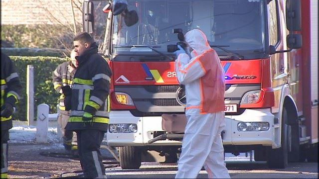 Soumagne : le père devrait être entendu lundi après-midi