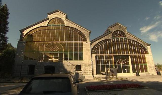 Sprimont : un centre d'interprétation de la pierre