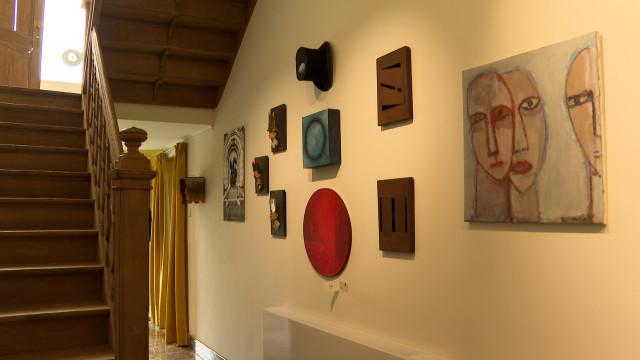 Spring 24 à la No Name Gallery, une expo collective à découvrir en intérieur et au jardin