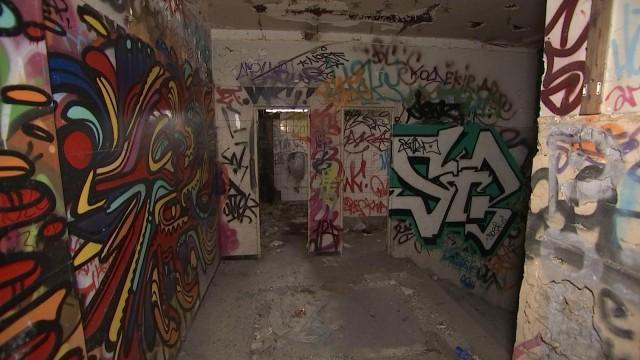 Squats de Bavière : conditions de vie inhumaines