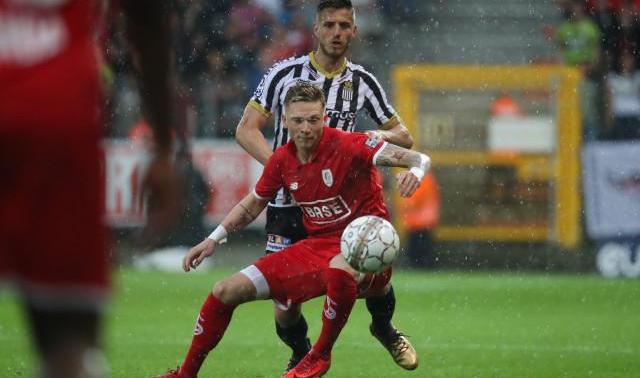 Standard : le calendrier du championnat 2018/2019