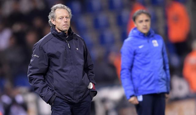 Standard : le staff de Michel Preud homme est connu