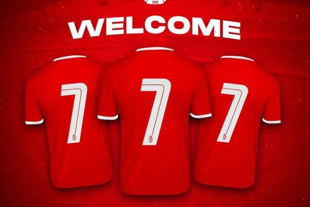 Standard : les nouveaux propriétaires s'adressent aux supporters 