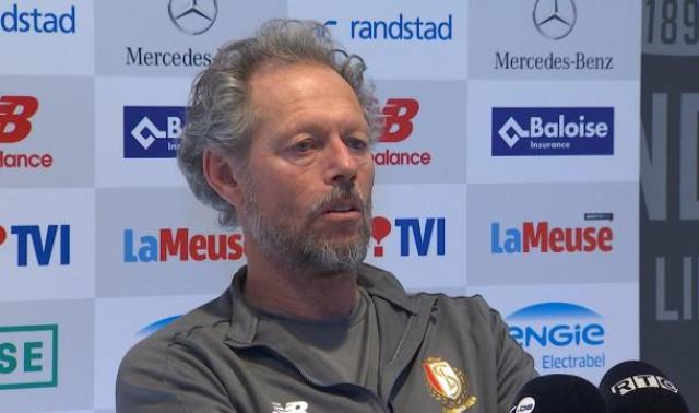 Standard-Lokeren: les Liégeois déforcés offensivement