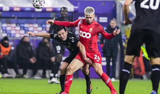 Standard: nul blanc pour un Clasico sans saveur