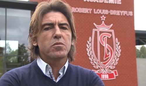 Standard : optimiste avant le derby de dimanche contre Eupen 