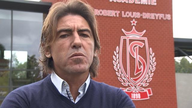 Standard : optimiste avant le derby de dimanche contre Eupen 