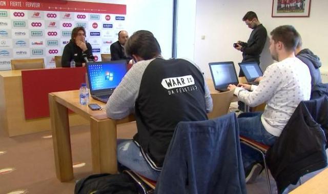 Play-Off 1 : la fête va-t-elle se poursuivre pour le Standard ? 
