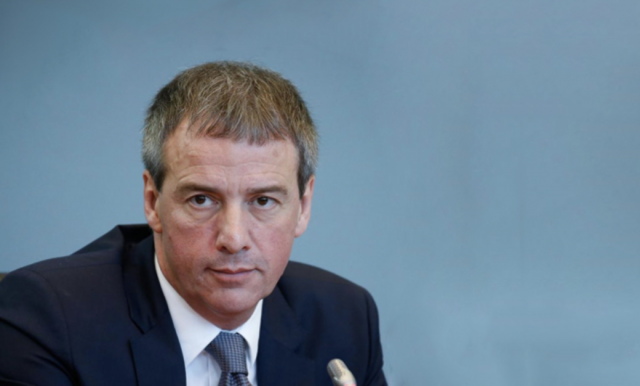 Stéphane Moreau demande sa libération
