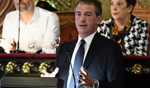 Stéphane Moreau licencié sans indemnités