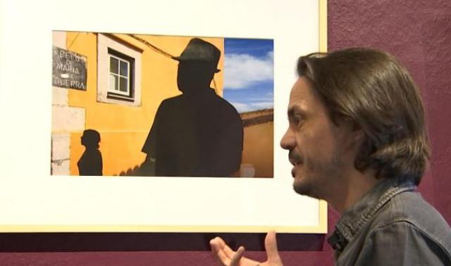 Storyboard : Stéphane Deleersnyder expose à la galerie Ouverture