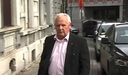 Surprise au PS liégeois : quatre candidats, dont José Happart 