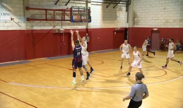 TDM2 B : Ninane fait le plein de confiance face à Liège B