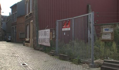 Des citoyens prêts à s'acheter un espace vert en Outremeuse