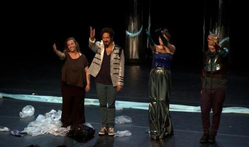 Huy : Rencontres Théâtre Jeune Public   