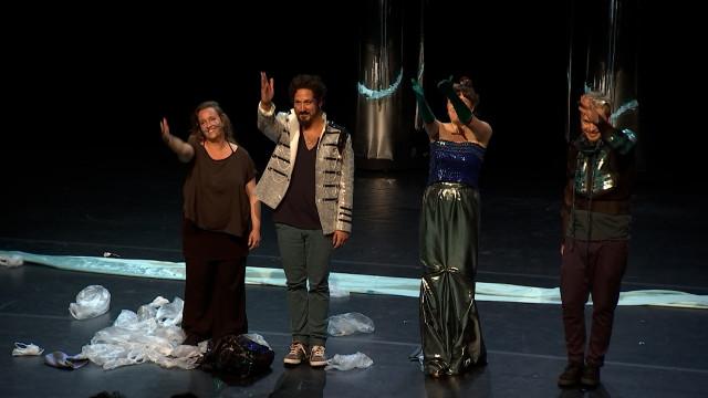 Huy : Rencontres Théâtre Jeune Public   