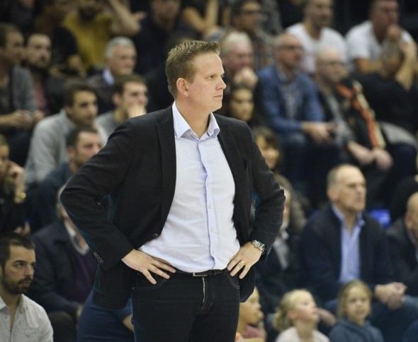 Thibaut Petit signe à Lugano en Suisse