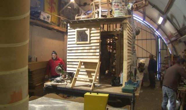 Tilff : l'école Sainte-Marie prépare le carnaval 
