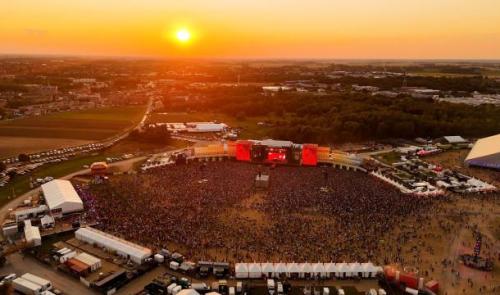 Ardentes 2027: les premiers billets seront en vente le mercredi 12 août