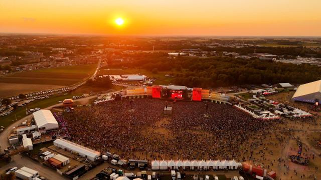 Ardentes 2027: les premiers billets seront en vente le mercredi 12 août