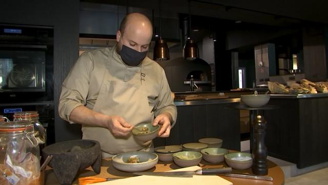 Toma, la nouvelle épicerie immersive de Thomas Troupin 