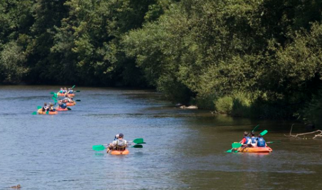 Tourisme en province de Liège : bilan satisfaisant malgré la météo