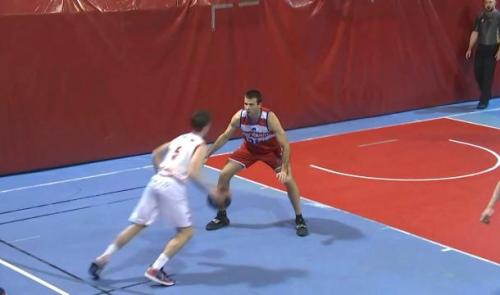 Tout est bon dans le Mailleux Comblain basket ! 