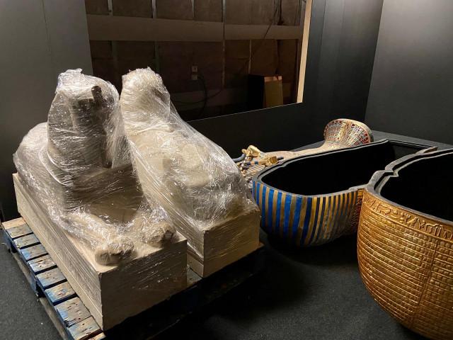 Toutânkhamon remballe : un bilan en demi-teinte pour l’exposition
