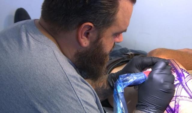 TOX CIT’INK attend dix mille visiteurs