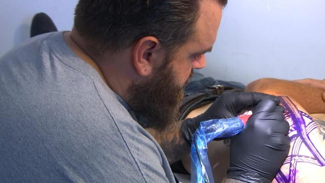 TOX CIT’INK attend dix mille visiteurs