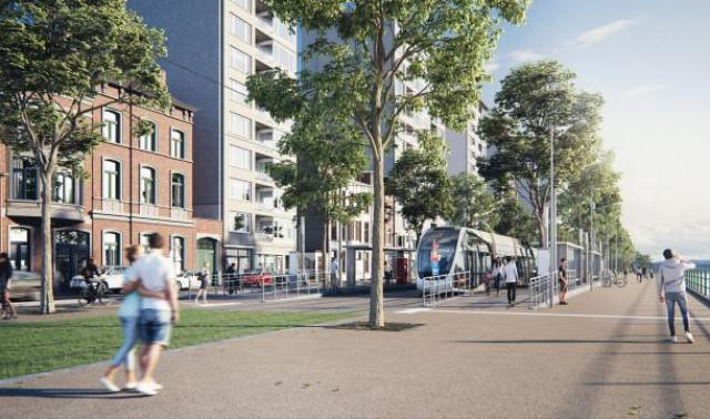 Tram En Commun S3#20 : plongée dans les futures stations, partie 2 