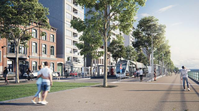 Tram En Commun S3#20 : plongée dans les futures stations, partie 2 