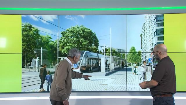 Tram En Commun S3#19 :  plongée dans les futures stations 