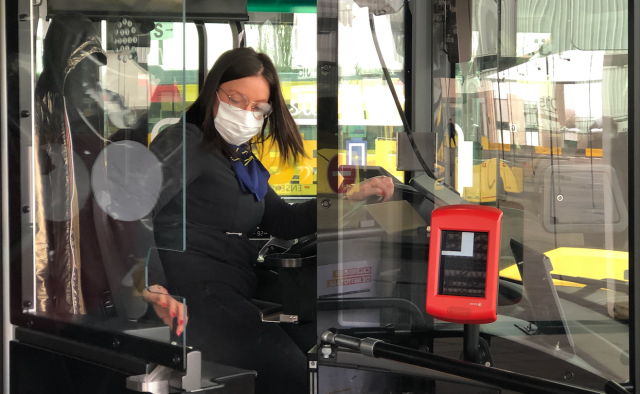 Tram En Commun S3#21 : Le TEC prépare déjà la transition vers un réseau bus / tram