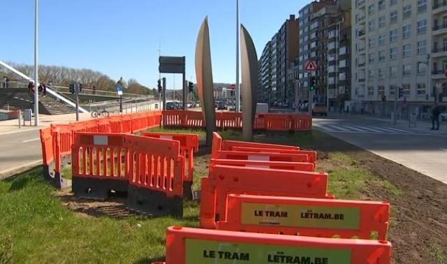 Tram En Commun S3#26 : quelques arrêts sur la ligne du tram 