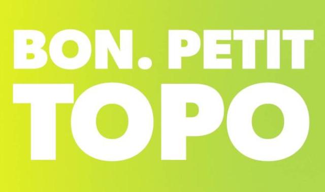 Tram En Commun S3#32 - Petit Topo